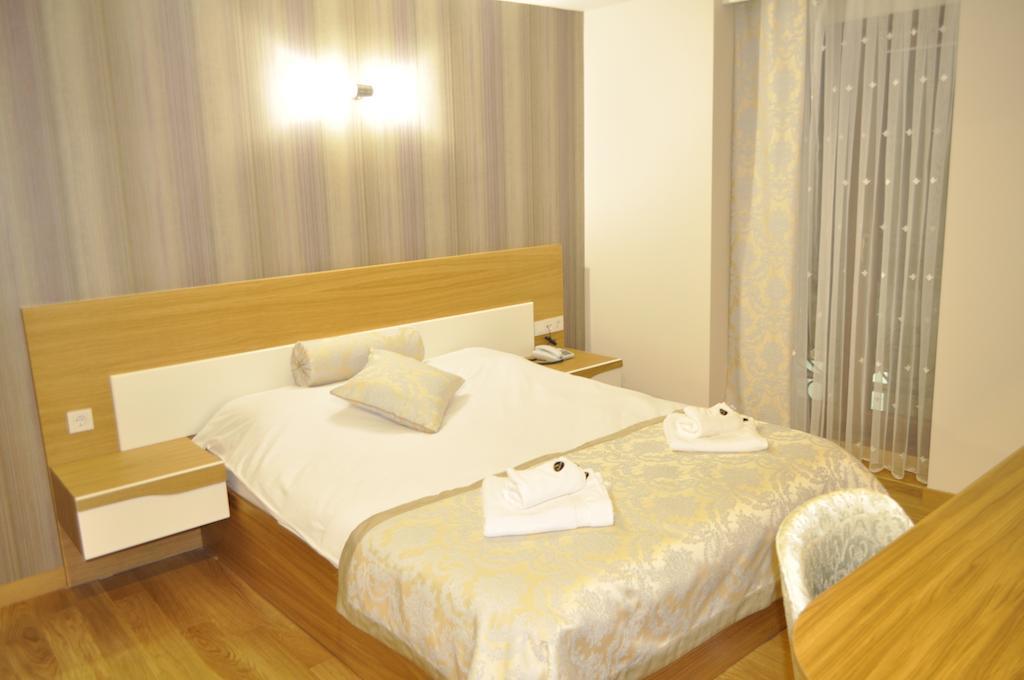 Shah Inn Hotel Istanboel Kamer foto