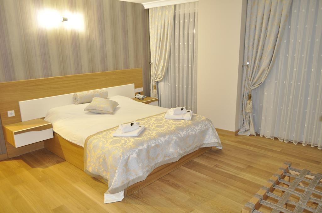 Shah Inn Hotel Istanboel Kamer foto