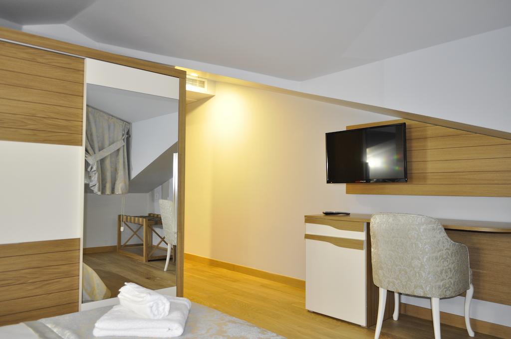 Shah Inn Hotel Istanboel Kamer foto
