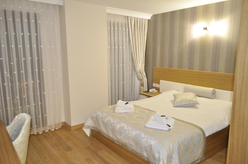 Shah Inn Hotel Istanboel Kamer foto